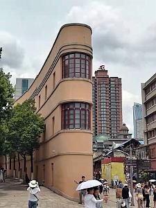 KUNMING - Le Vieux Quartier - 010